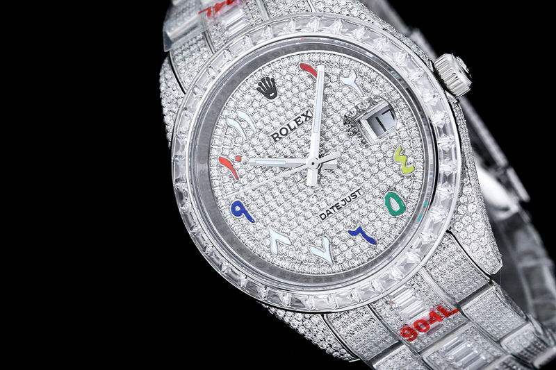 Rolex 42mm 110929